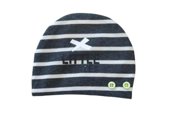 Cappellino neonato yclu'