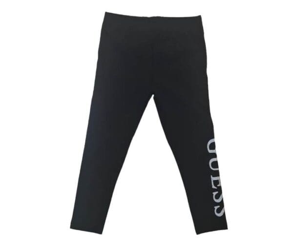 Leggins bambina guess