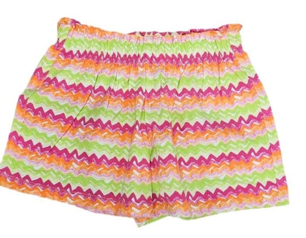 Shorts bambina mayoral