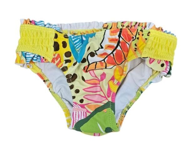Costume neonata mayoral