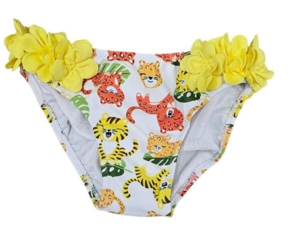 Costume neonata mayoral