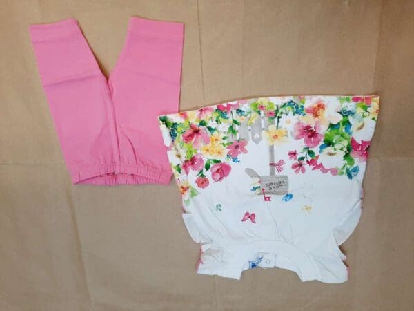 Coordinato neonata mayoral