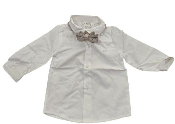 Camicia neonato  mayoral