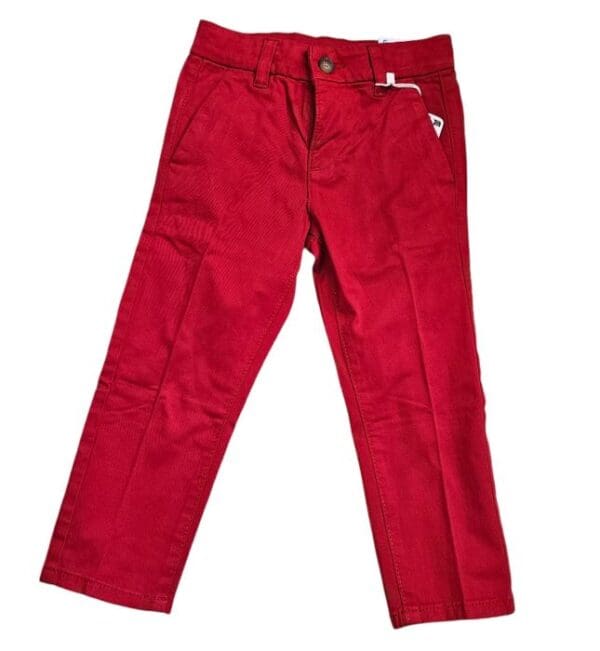 PANTALONE BAMBINO  MAYORAL
