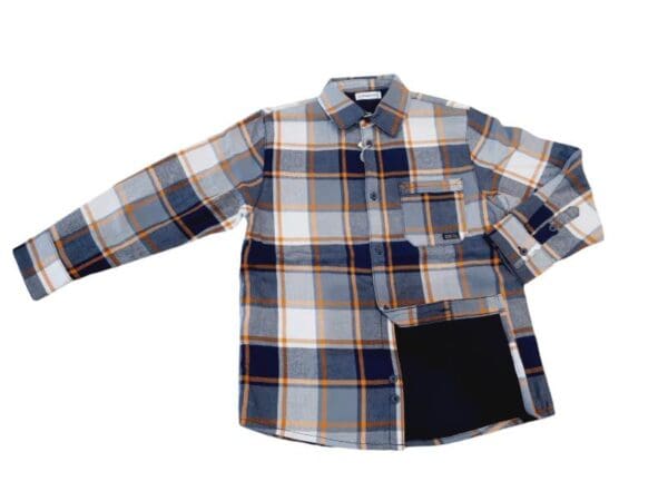 Camicia bambino  mayoral