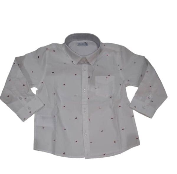 Camicia bambino  mayoral