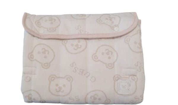 Fasciatoio guess neonato
