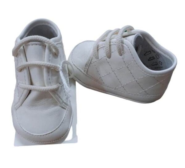 Scarpina neonato