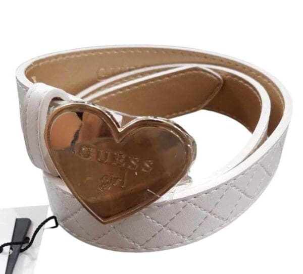 Cintura bambina ragazza guess