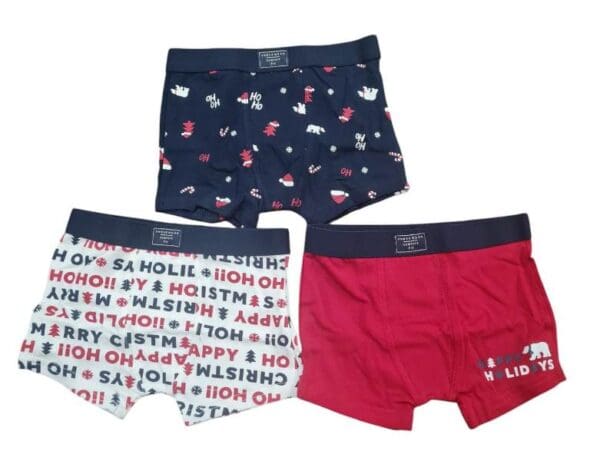 Set boxer bambino mayoral