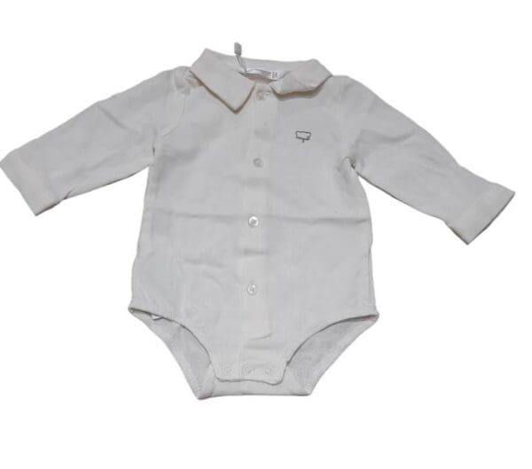 Camicia neonato mayoral
