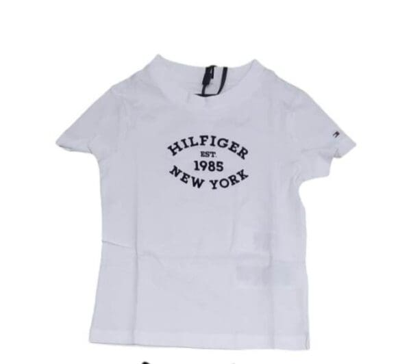 T-shirt   ragazzo tommy hilfigher