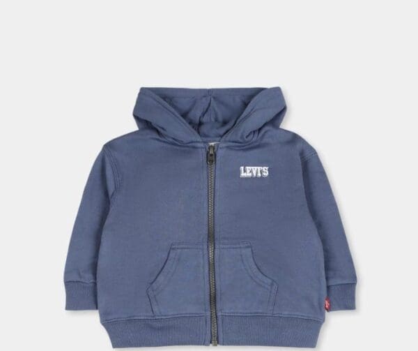 Felpa neonato levis