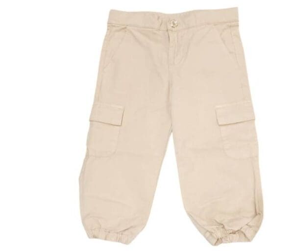 Pantalone bambina guess