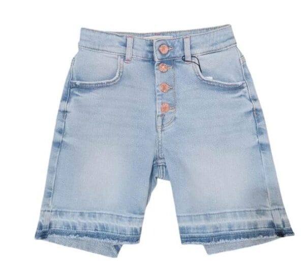 Shorts ragazza guess