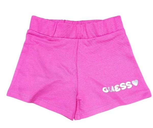 SHORTS BAMBINA GUESS