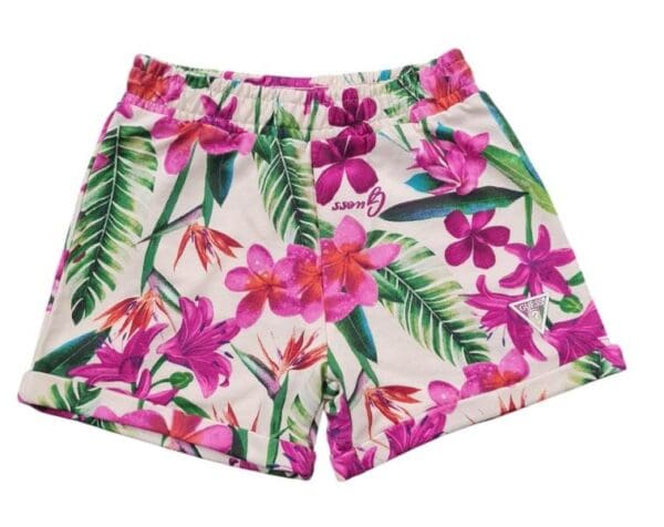 Shorts ragazza  guess