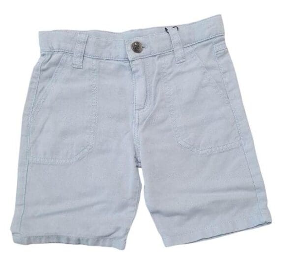 Shorts neonato guiess