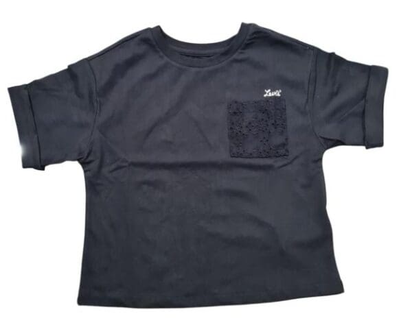 T-SHIRT RAGAZZA LEVIS