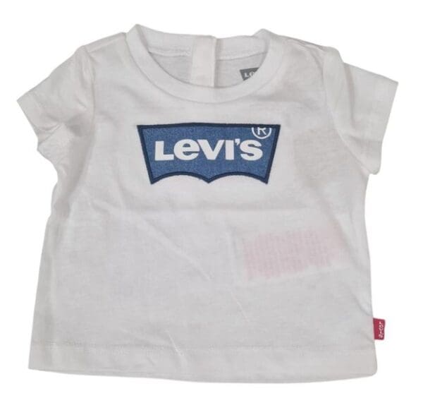 T-shirt neonato levis