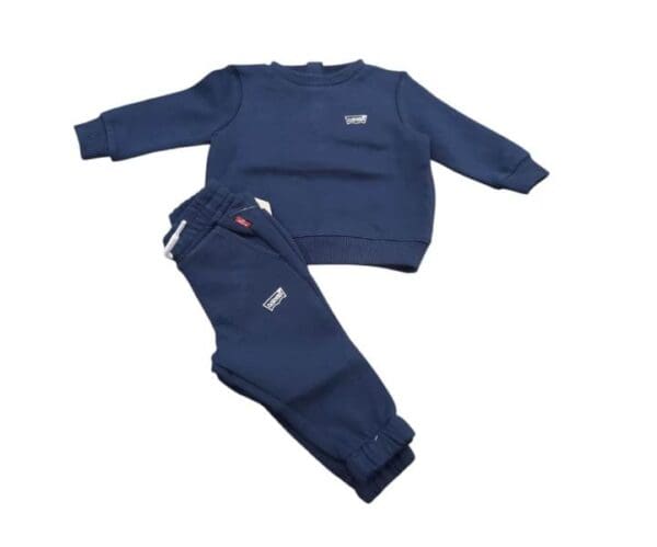 TUTA NEONATO LEVIS