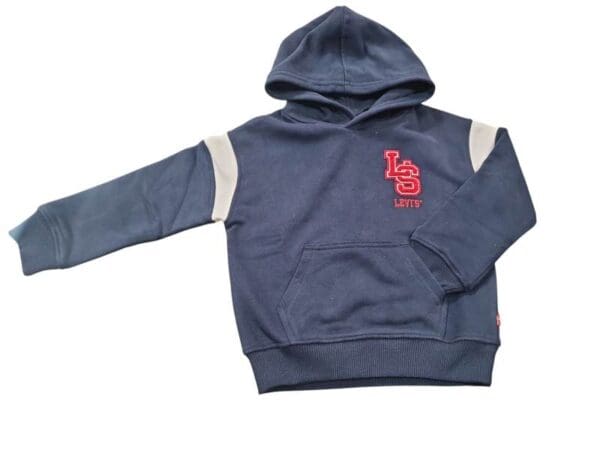 FELPA  BAMBINO LEVIS