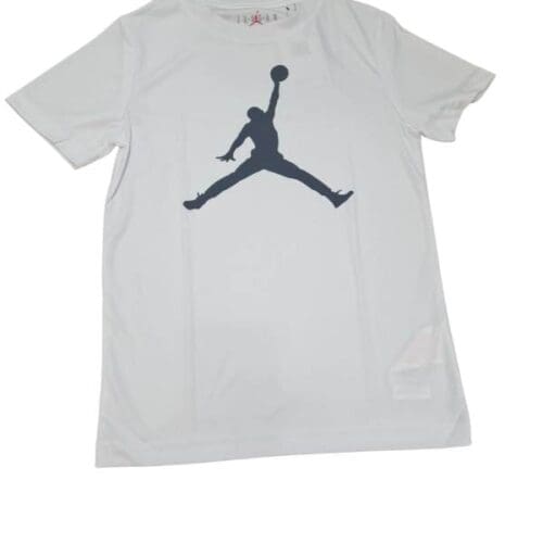 T-shirt jordan ragazzo/a