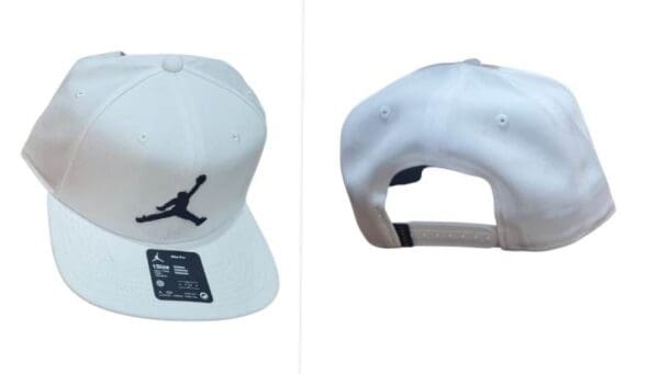 Cappello ragazza jordan