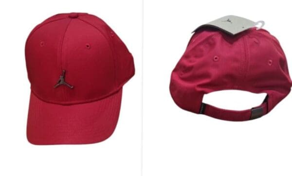 Cappello ragazzo jordan
