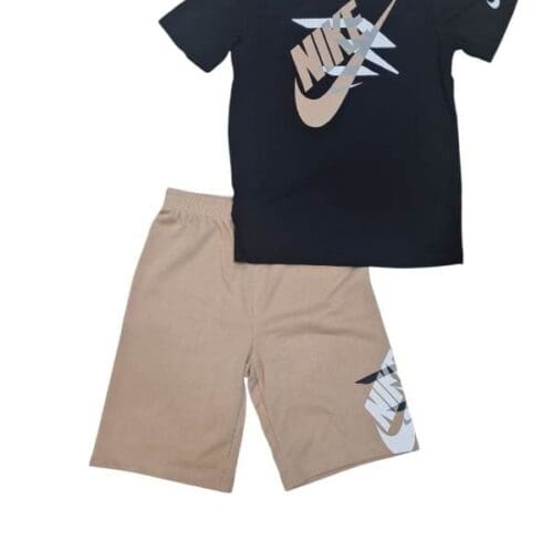 Coordinato nike ragazzo