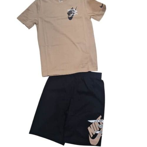 Coordinato nike ragazzo